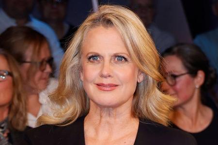 Barbara Schöneberger: Wird sie die erste Bundespräsidentin?