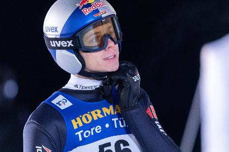 Wellinger siegt in Kuusamo - Paschke behält Gelb