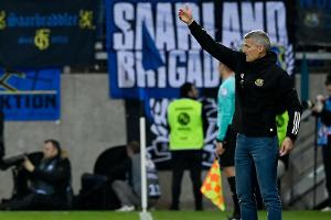 3. Liga: Saarbrücken in Schlagdistanz zur Spitze