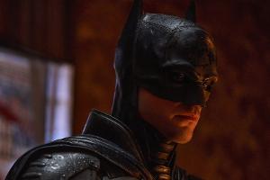 Free-TV-Premiere "The Batman": So düster war der Dark Knight noch nie