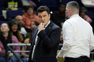 BBL: Bayern-Drama gegen Vechta - Alba weiter in der Krise