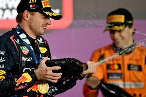 Das Formel-1-Reife(n)zeugnis des SID: Katar