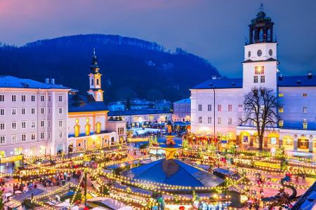 Salzburg