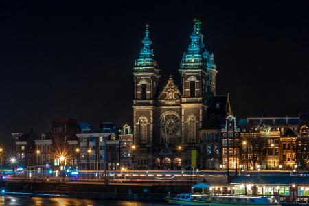 Amsterdam