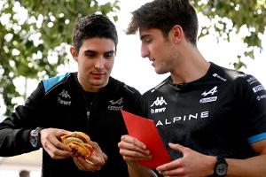 Doohan ersetzt Ocon: Alpine vollzieht Fahrertausch