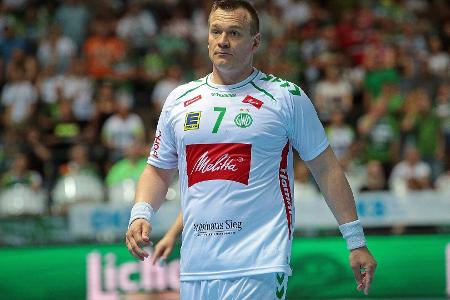 Zeitz zu Vorrunden-Finale: 