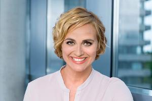 Caren Miosga bekommt mehr Sendezeit für 2025