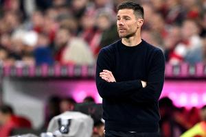 Alonso: Pokal-Kracher in München "wie ein Finale"