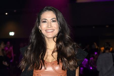 Fiona Erdmann teilt emotionales Video für ihr 