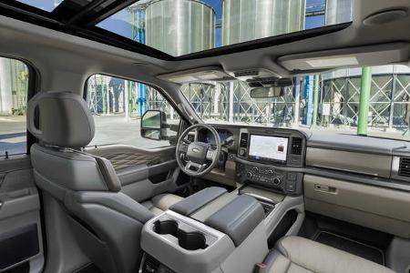 09/2025 Ford F350 Super Duty Pick-up