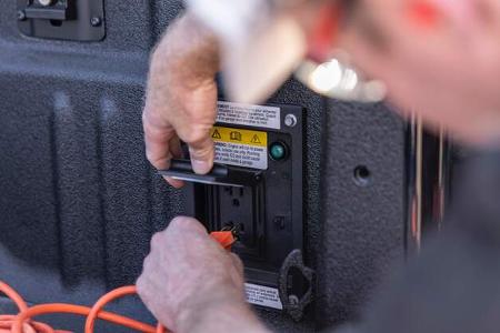 Ford F-Series Super Duty 2023