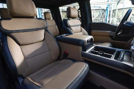 Ford F-Series Super Duty 2023