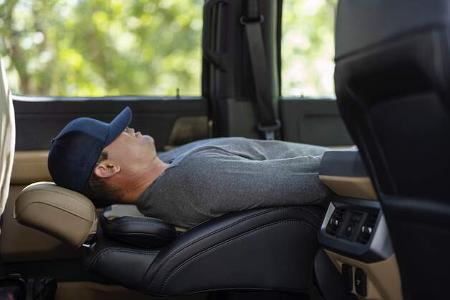 Ford F-Series Super Duty 2023