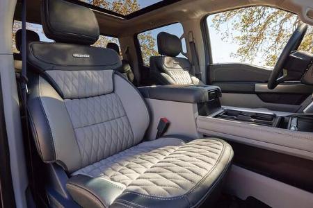 Ford F-Series Super Duty 2023