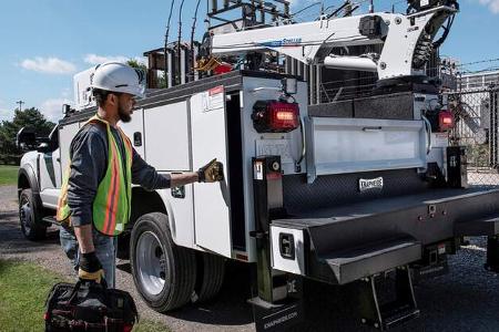 Ford F-Series Super Duty 2023