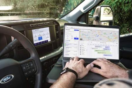 Ford F-Series Super Duty 2023