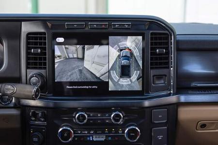 Ford F-Series Super Duty 2023