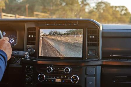 Ford F-Series Super Duty 2023