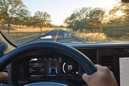 Ford F-Series Super Duty 2023