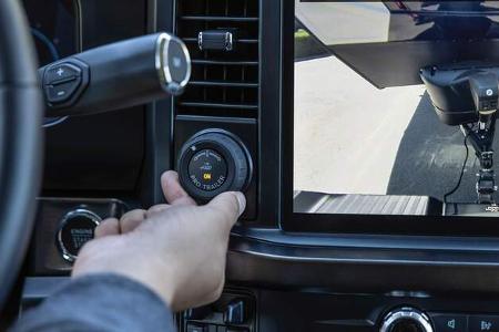 Ford F-Series Super Duty 2023