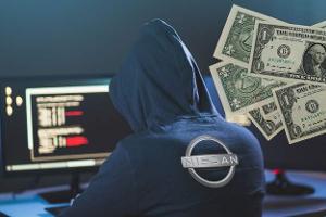 Nissan-Mitarbeiter verkauft illegal Teile auf Facebook