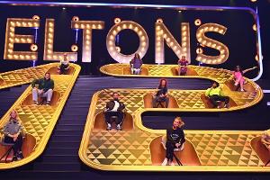 "Eltons 12": Moderator lädt zwölf Ex-Dschungelcamper ein