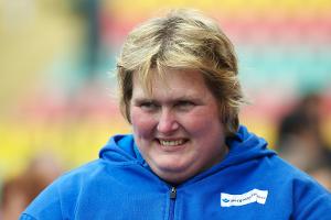 Diskus-Olympiasiegerin Wyludda gestorben