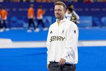 Pro League: Hockey-Männer unterliegen auch Belgien