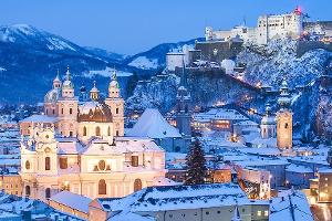 Die schönsten Städtetrips im Winter: Das sind die besten Reiseziele