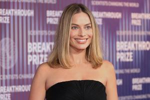 Margot Robbie: Nacktszene in "The Wolf of Wall Street" war ihre Idee