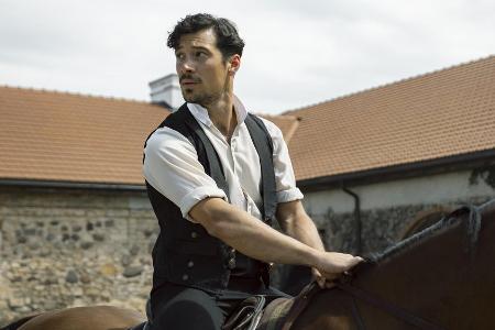 Klaus Steinbacher: Darum hat er sich am 