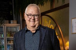 "Neighbours"-Star Ian Smith an Lungenkrebs erkrankt