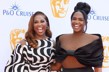 Schwester Oti im Dschungelcamp: Motsi Mabuse unterstützt sie