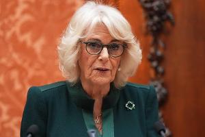 Emir von Katar zu Gast in London: Königin Camilla fehlt bei Terminen