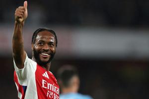 Premier League klärt auf: Arsenal dank Alphabet vor Chelsea