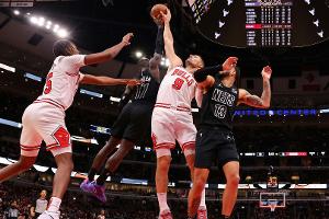 NBA: Dritte Niederlage in Folge für Schröder