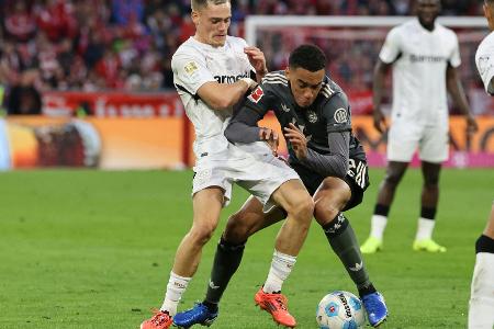 Die Sport-Höhepunkte am Dienstag, 03. Dezember