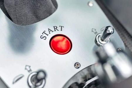 2014er Pagani Zonda 760 LM Roadster