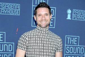"Wer ist hier der Boss?"-Star Danny Pintauro: Not-OP nach Rollerunfall