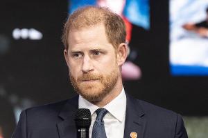 Neue Doku über Prinz Harry schlägt große Wellen in Großbritannien