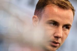 Götze führt deutsches Team zur "Kings-League-WM"