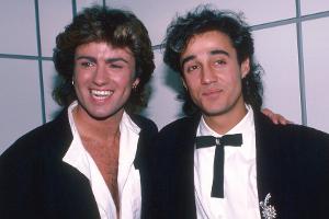 "Last Christmas" wird 40: Spannende Fakten zum Wham!-Klassiker