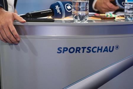 Bild: ARD sichert sich Bundesligarechte für die Sportschau