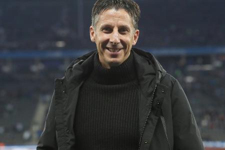 2. Liga: Köln verlängert mit Geschäftsführer Keller bis 2026
