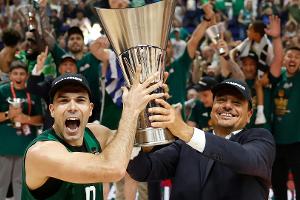 Medien: Final Four der EuroLeague in Abu Dhabi