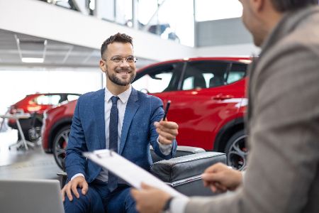 Von Wohnsitz bis Bonität – diese Bedingungen müssen Sie fürs Leasen erfüllen