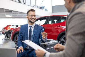 Von Wohnsitz bis Bonität – diese Bedingungen müssen Sie fürs Leasen erfüllen