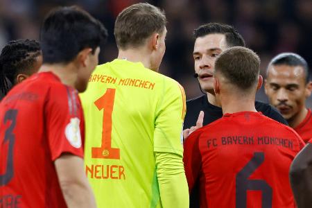 Neuers Rot-Premiere: 