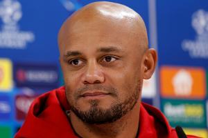 Kompany: Kein Vorwurf an Rotsünder Neuer