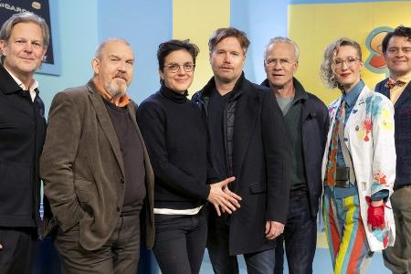 95. Fall für Ballauf und Schenk: Wird eine Kindersendung zum 